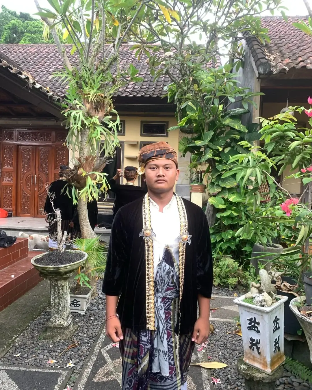 Bayu