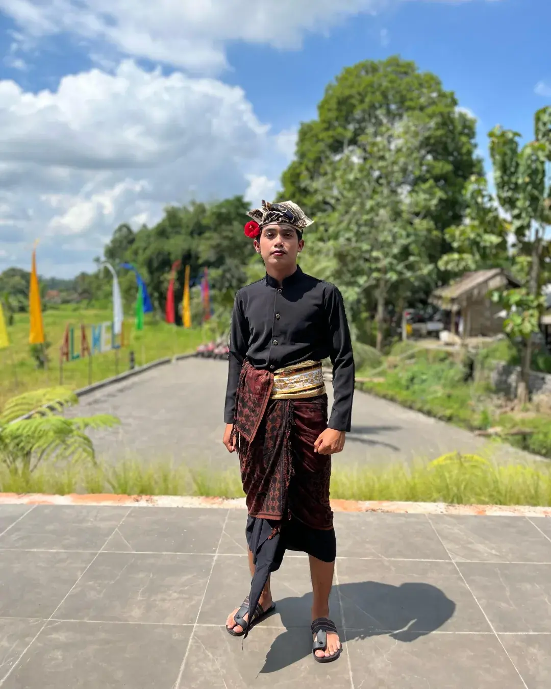 Admin Pemesanan 2
