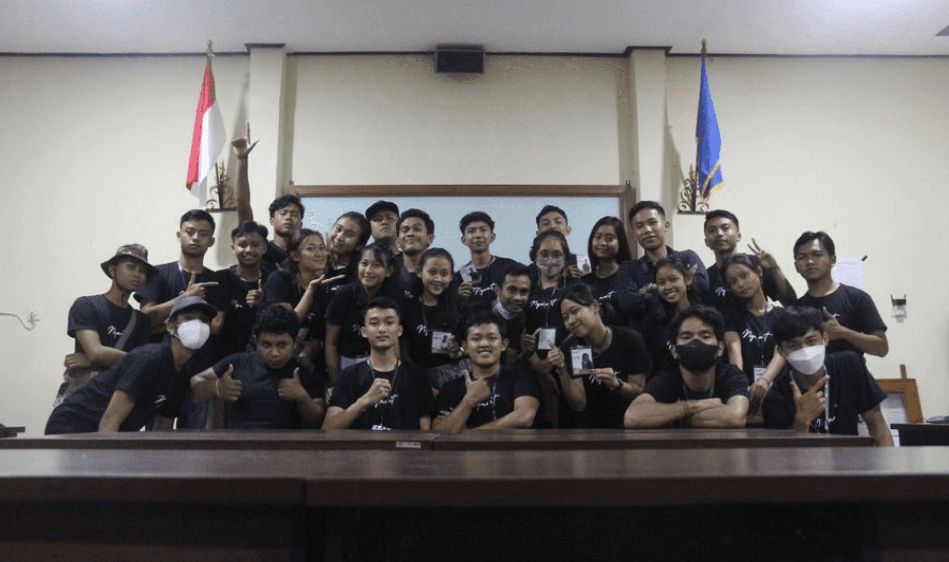 Ngawit 1 - 3